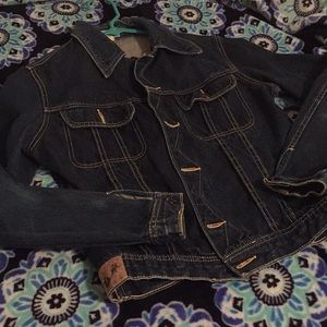Lois Denim Jacket